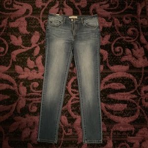 KanCan light wash jeans Sz 11/29